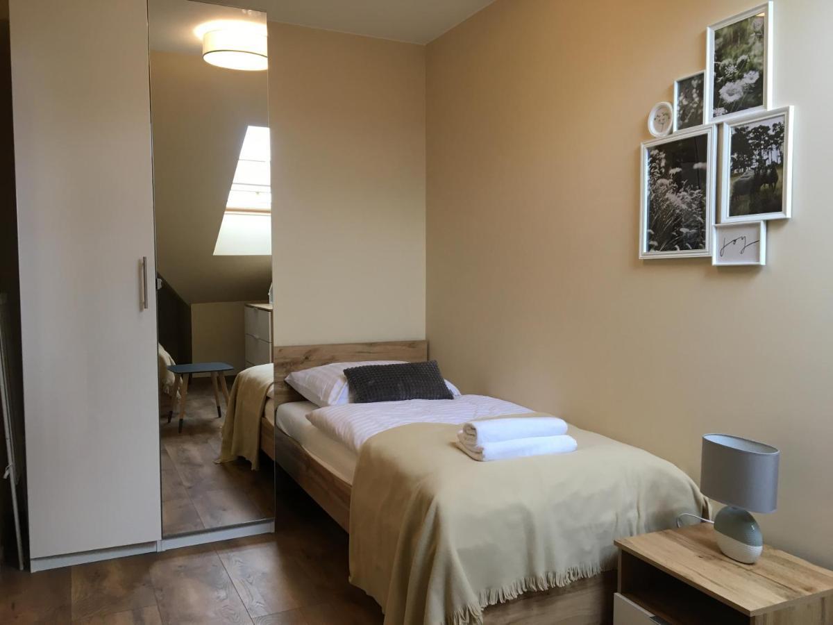Apartament Silence Triventi Agat Karpacz Exterior photo