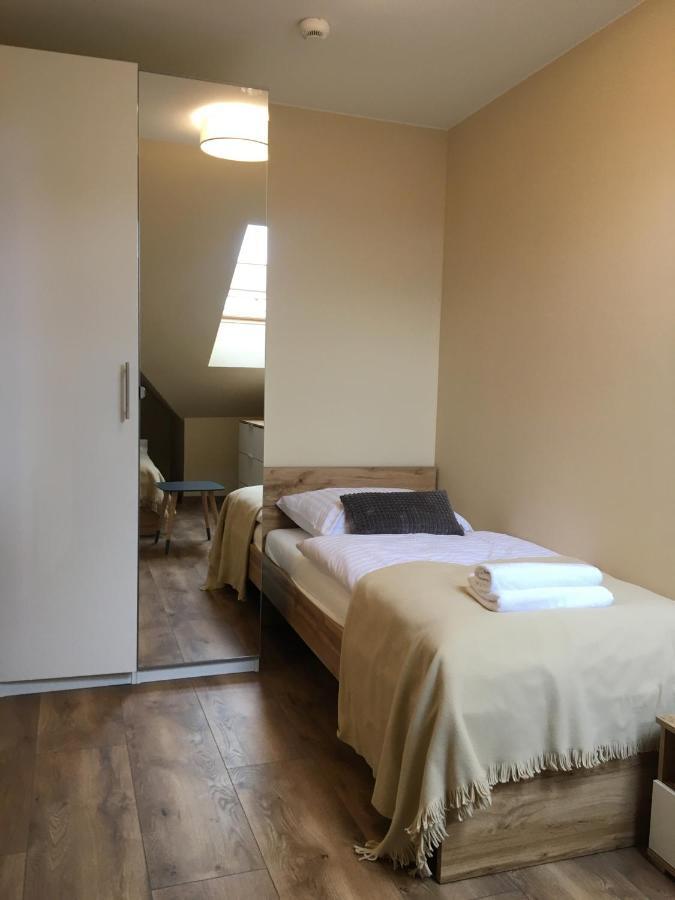 Apartament Silence Triventi Agat Karpacz Exterior photo