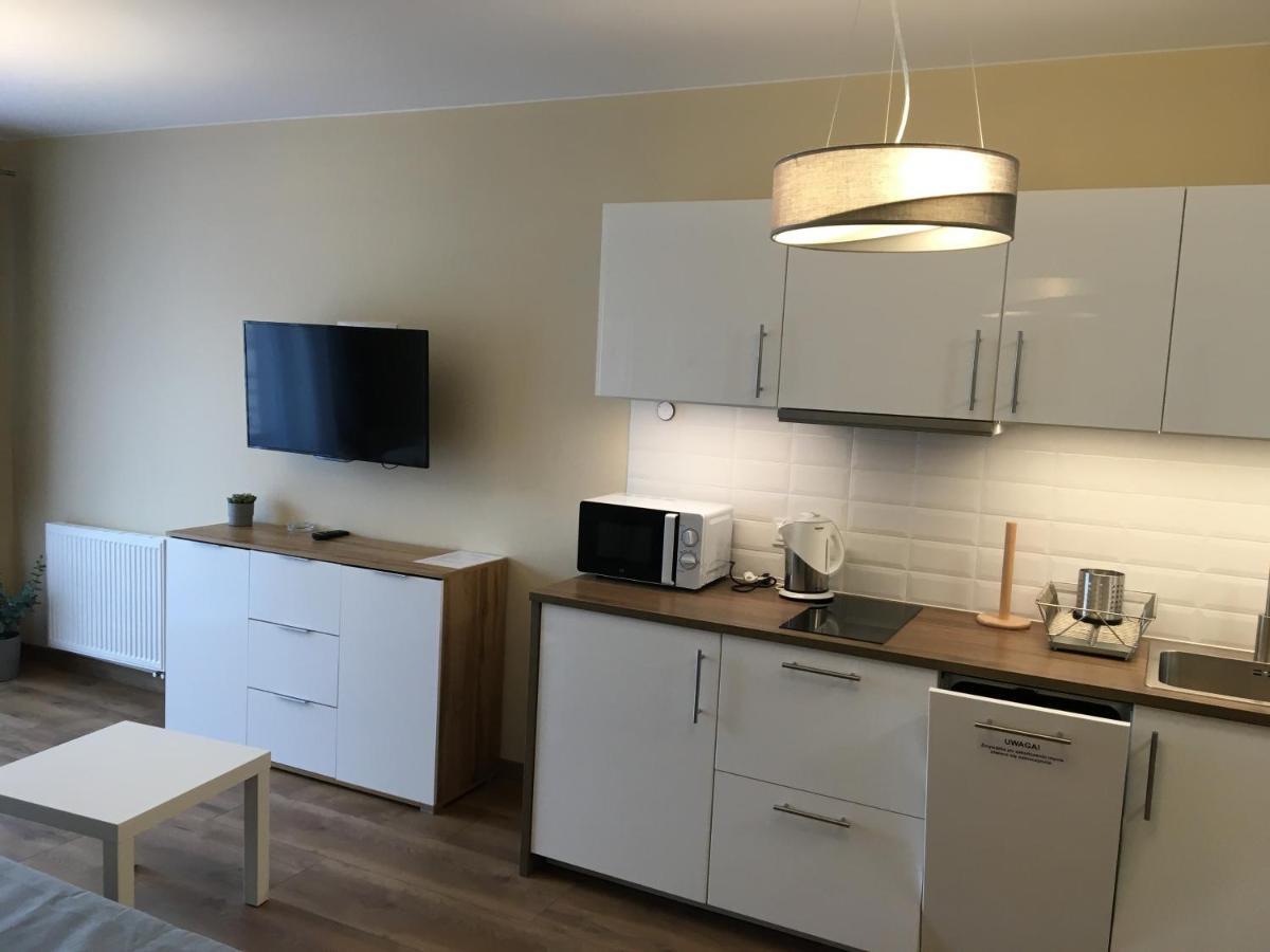 Apartament Silence Triventi Agat Karpacz Exterior photo