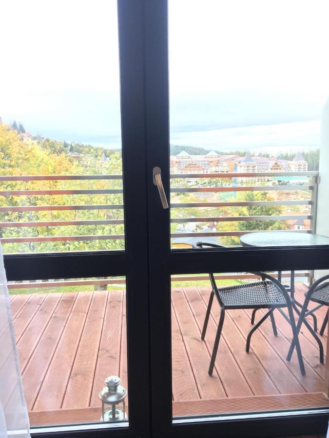 Apartament Silence Triventi Agat Karpacz Exterior photo